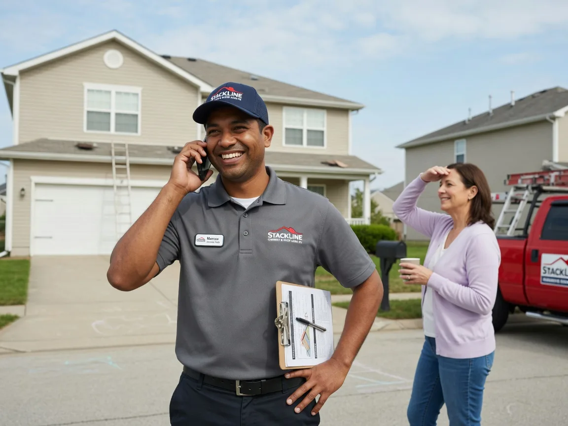 Chimney flashing repair Barataria, LA FAQs